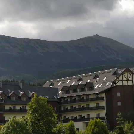 منزل للإقامة Carmen