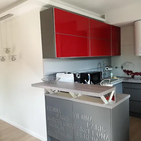 Carmen Accommodatie bij particulieren