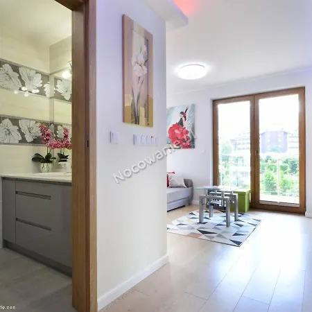 Carmen Kwatera prywatna Karpacz