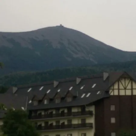 Carmen Accommodatie bij particulieren