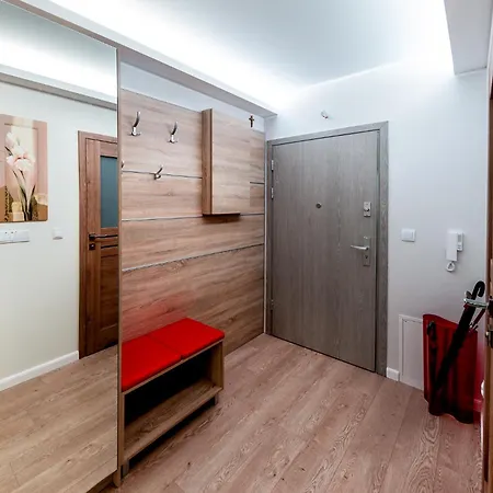 Accommodatie bij particulieren Carmen *