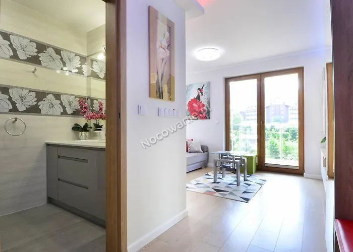 Carmen Séjour chez l'habitant Karpacz