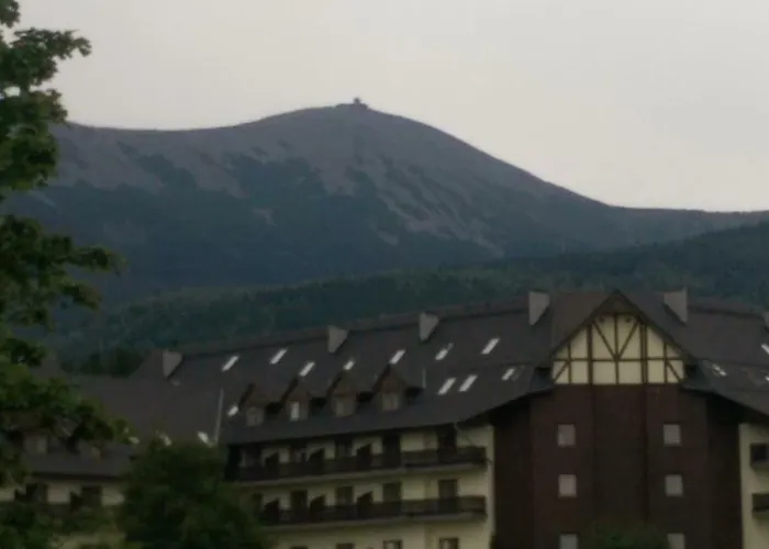 Carmen Séjour chez l'habitant