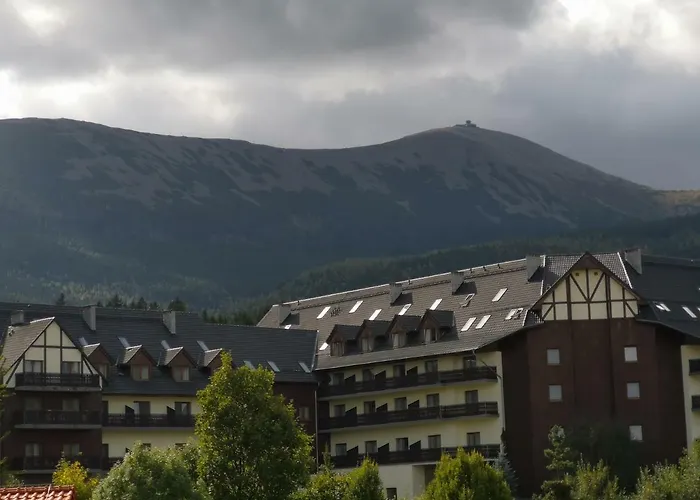 Kwatera prywatna Carmen