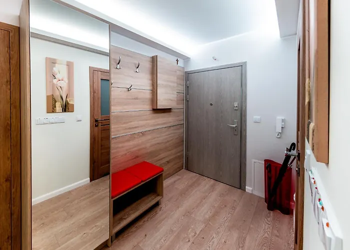 Séjour chez l'habitant Carmen *